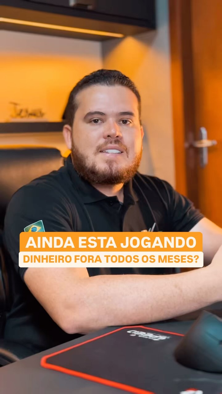 Transforme um custo fixo em economia real.