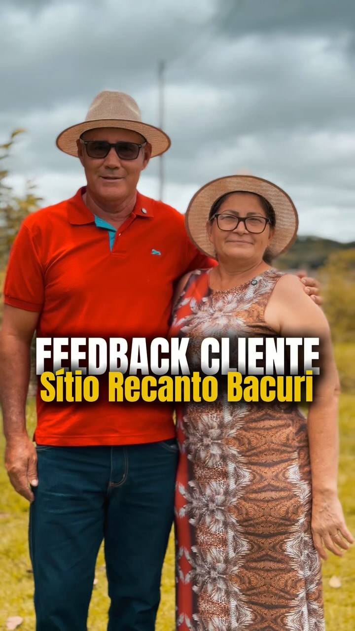 Mais um feedback de quem confiou na Exatta.