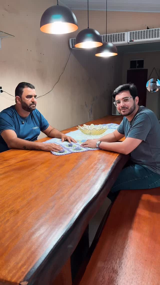 Recado do Ximbica: energia solar compensa, sim.